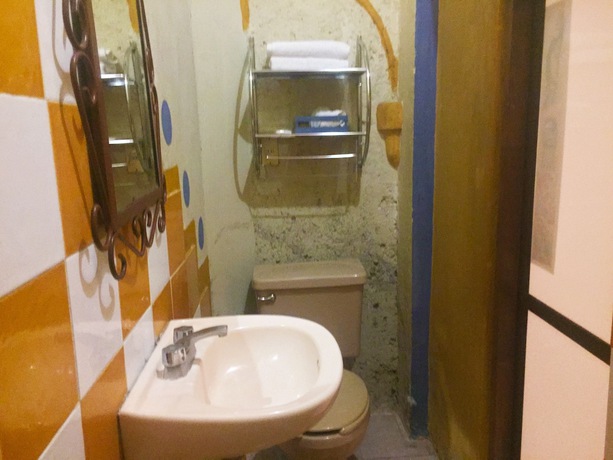 Imagen de la habitación del Hotel Principal. Foto 3