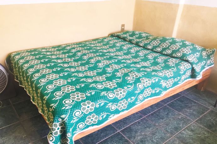 Imagen de la habitación del Hotel Principal. Foto 4