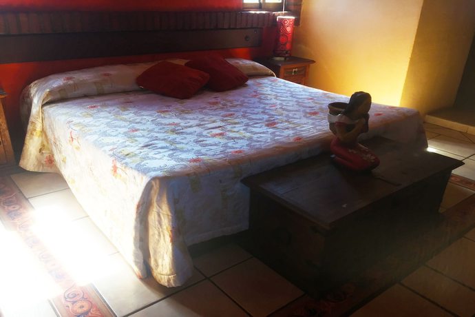 Imagen de la habitación del Hotel Principal. Foto 5