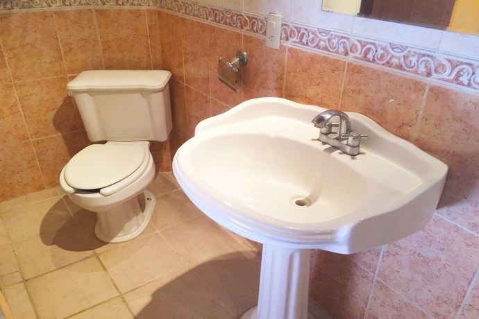 Imagen de la habitación del Hotel Principal. Foto 6