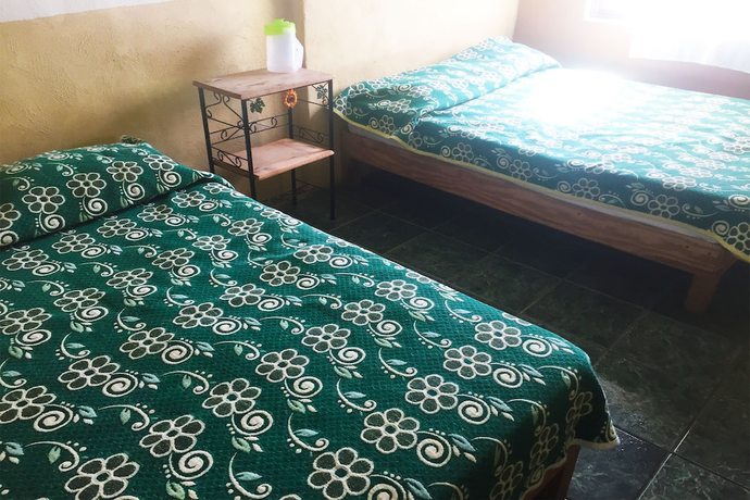 Imagen de la habitación del Hotel Principal. Foto 7