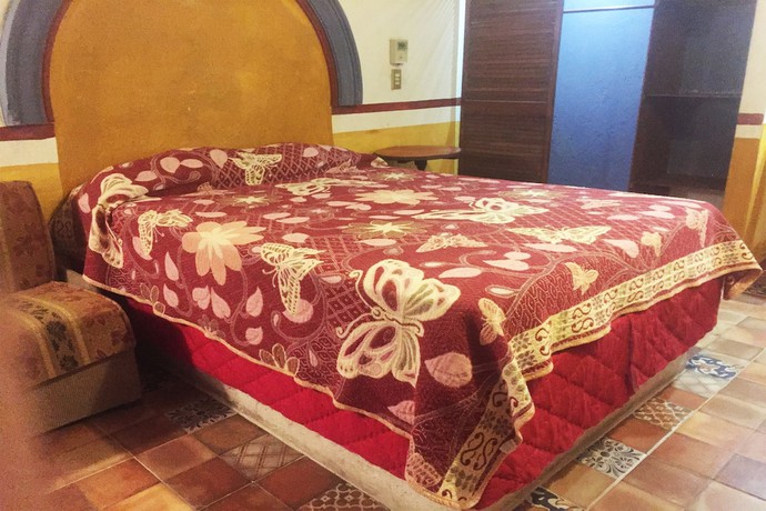 Imagen de la habitación del Hotel Principal. Foto 10