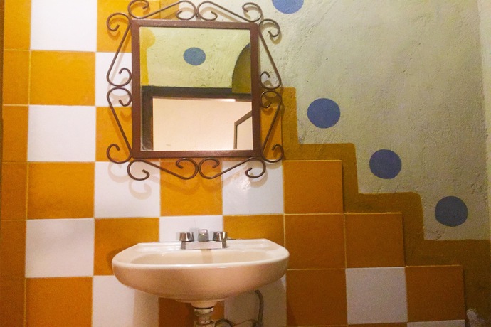 Imagen de la habitación del Hotel Principal. Foto 12