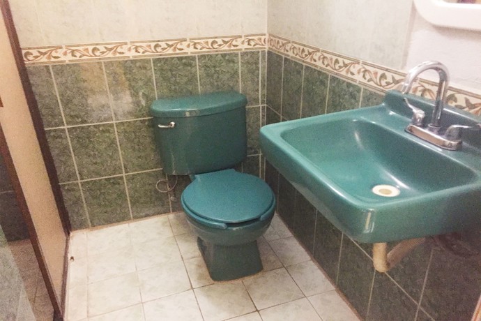 Imagen de la habitación del Hotel Principal. Foto 13