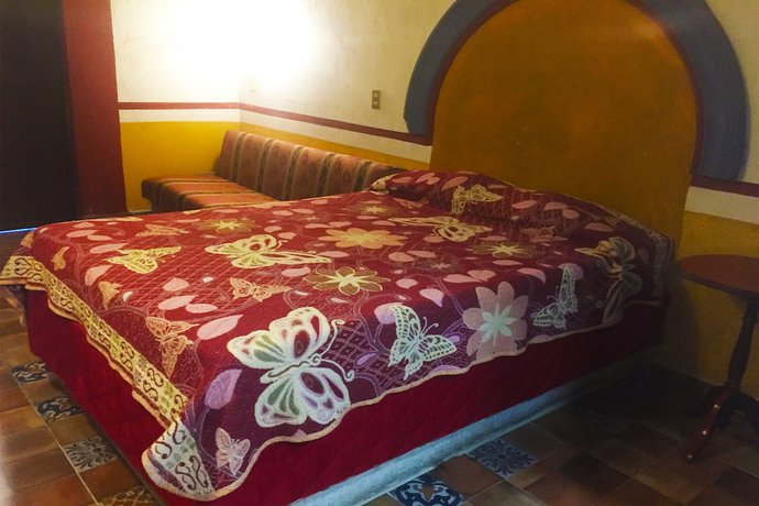 Imagen de la habitación del Hotel Principal. Foto 14