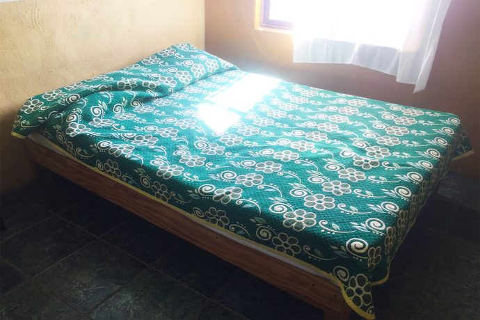 Imagen de la habitación del Hotel Principal. Foto 15