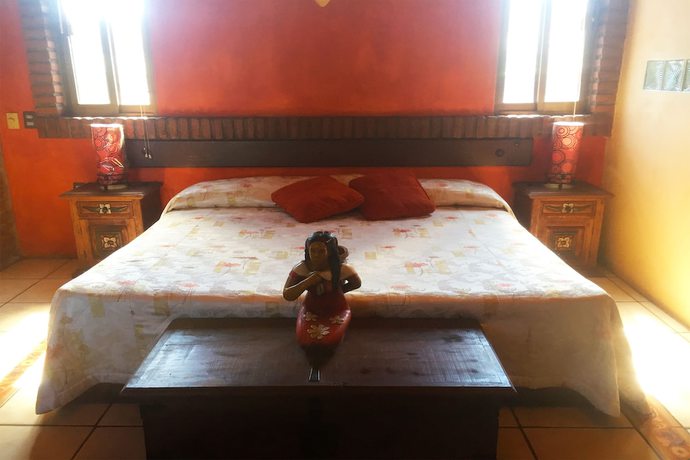 Imagen general del Hotel Principal. Foto 1