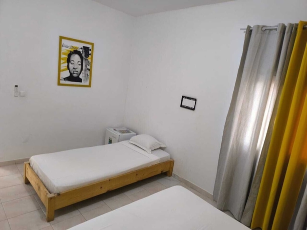 Imagen de la habitación del Hotel Principal. Foto 3