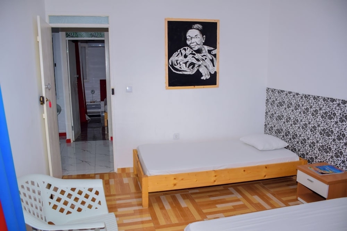 Imagen de la habitación del Hotel Principal. Foto 4
