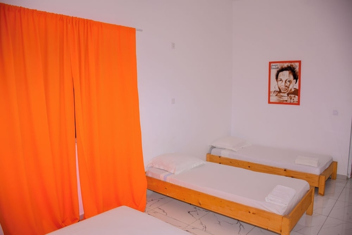 Imagen de la habitación del Hotel Principal. Foto 6