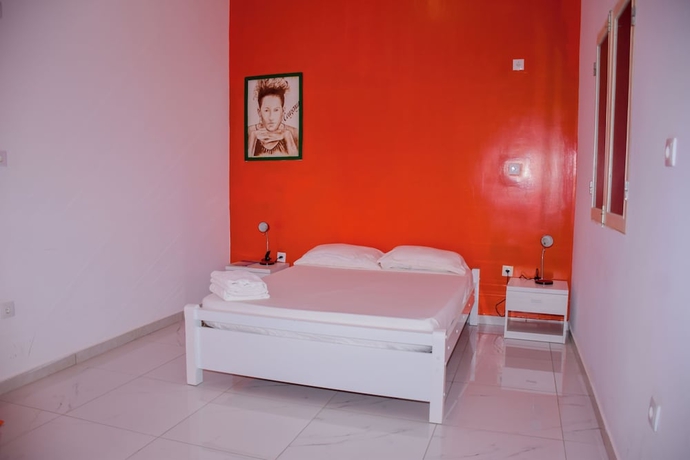 Imagen de la habitación del Hotel Principal. Foto 7