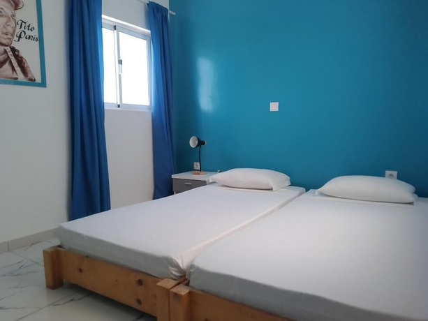 Imagen de la habitación del Hotel Principal. Foto 8