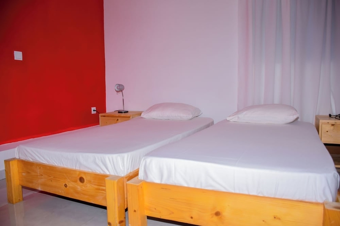 Imagen de la habitación del Hotel Principal. Foto 9
