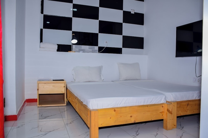 Imagen de la habitación del Hotel Principal. Foto 11