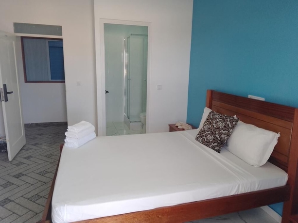 Imagen de la habitación del Hotel Principal. Foto 13