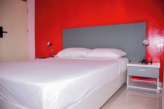 Imagen de la habitación del Hotel Principal. Foto 14