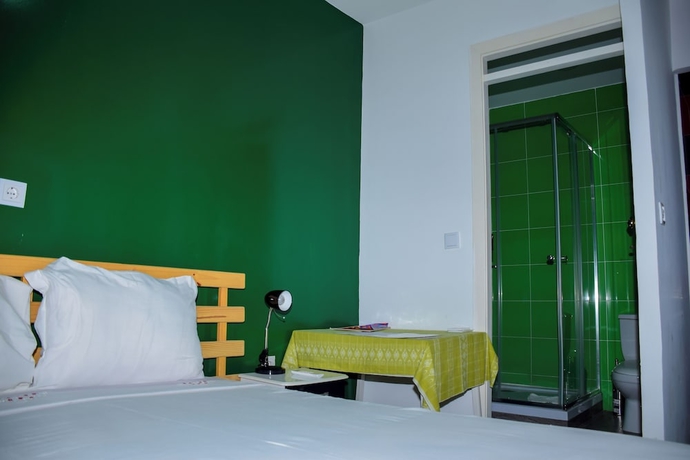Imagen de la habitación del Hotel Principal. Foto 15