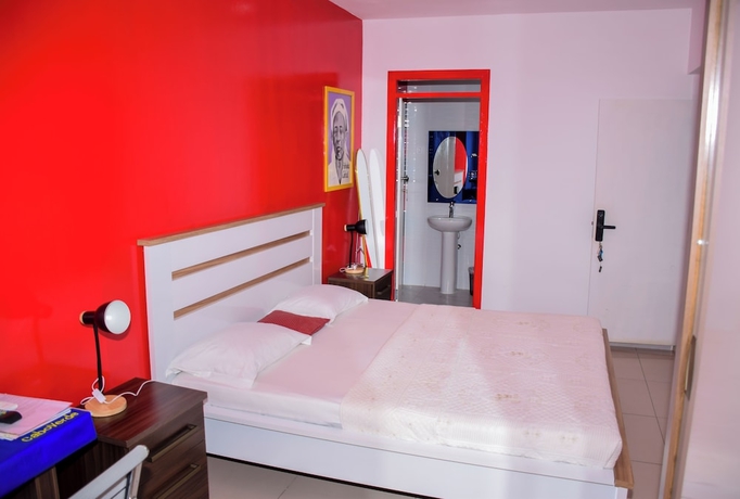 Imagen de la habitación del Hotel Principal. Foto 16