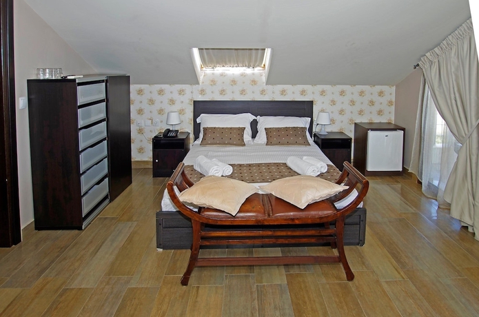 Imagen de la habitación del Hotel Principal New Leisure. Foto 3