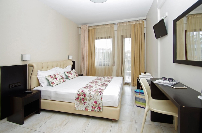Imagen de la habitación del Hotel Principal New Leisure. Foto 5