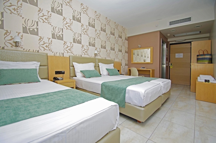 Imagen de la habitación del Hotel Principal New Leisure. Foto 6