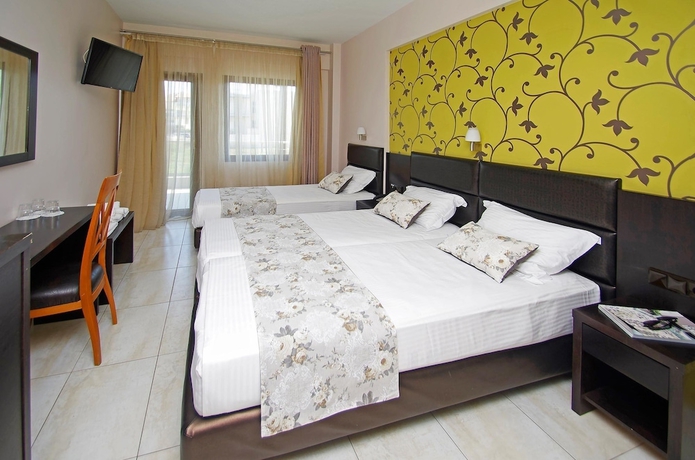 Imagen de la habitación del Hotel Principal New Leisure. Foto 7