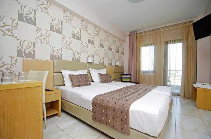 Imagen de la habitación del Hotel Principal New Leisure. Foto 8