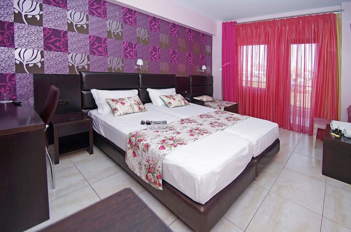 Imagen de la habitación del Hotel Principal New Leisure. Foto 9