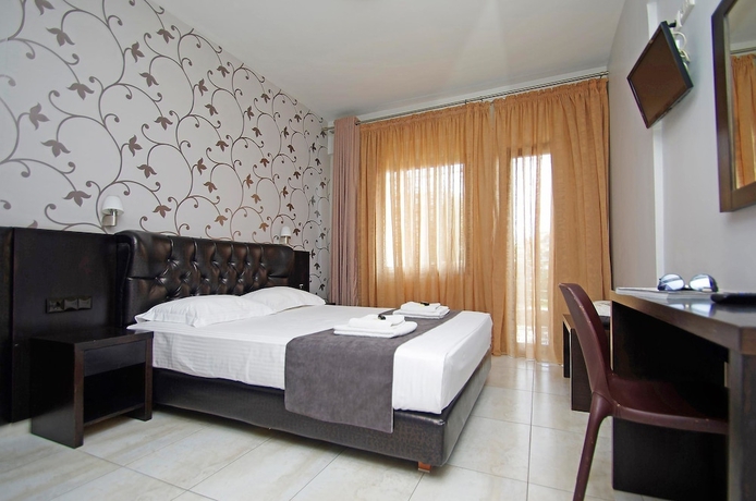 Imagen de la habitación del Hotel Principal New Leisure. Foto 10