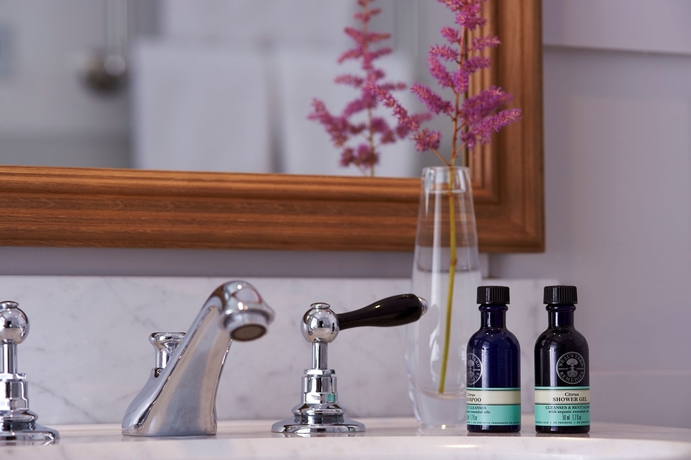 Imagen de la habitación del Hotel Principal York. Foto 9