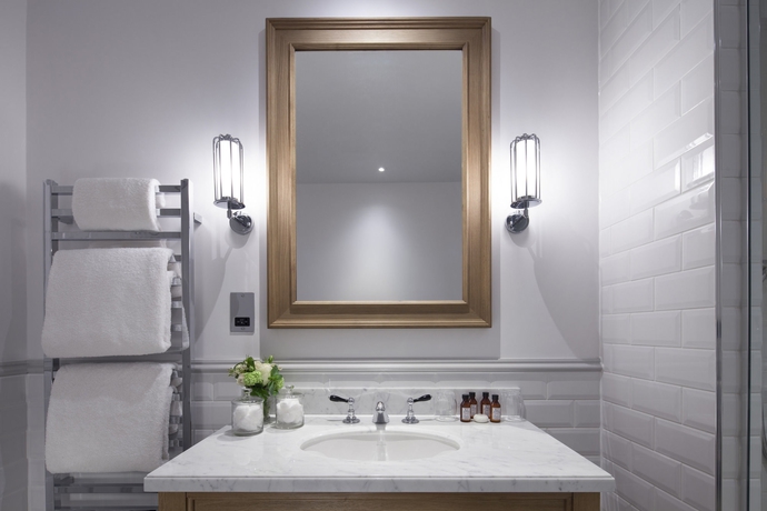 Imagen de la habitación del Hotel Principal York. Foto 10