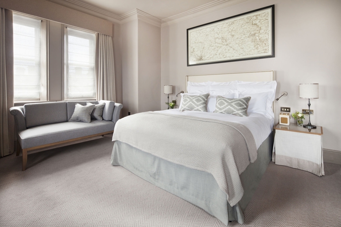 Imagen de la habitación del Hotel Principal York. Foto 11