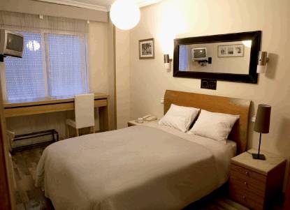 Imagen general del Hotel Principe, Albacete. Foto 4