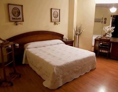 Imagen general del Hotel Principe, Albacete. Foto 5