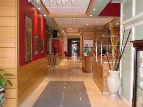 Imagen general del Hotel Principe, Albacete. Foto 6