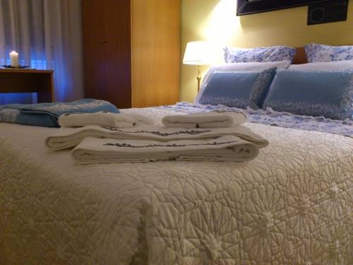 Imagen general del Hotel Principe, Albacete. Foto 12