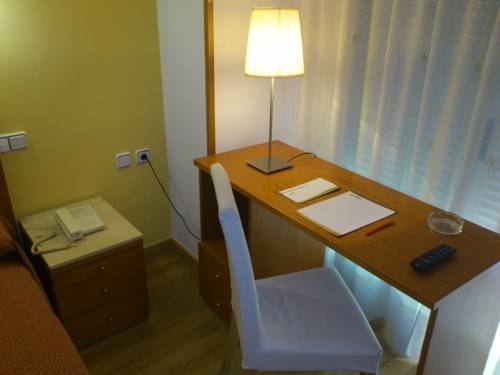 Imagen general del Hotel Principe, Albacete. Foto 14