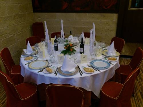 Imagen general del Hotel Principe, Albacete. Foto 15