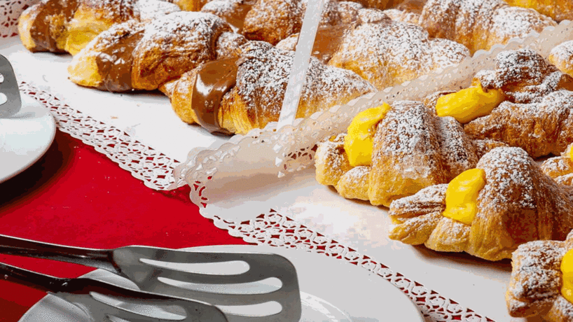 Imagen del bar/restaurante del Hotel Principe Alogna and SPA. Foto 4