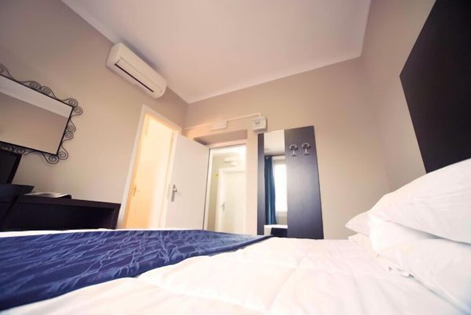 Imagen de la habitación del Hotel Principe, CASALE MONFERRATO. Foto 3