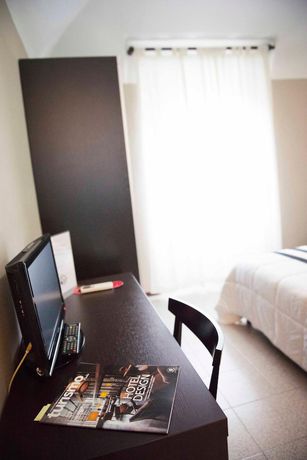 Imagen de la habitación del Hotel Principe, CASALE MONFERRATO. Foto 4