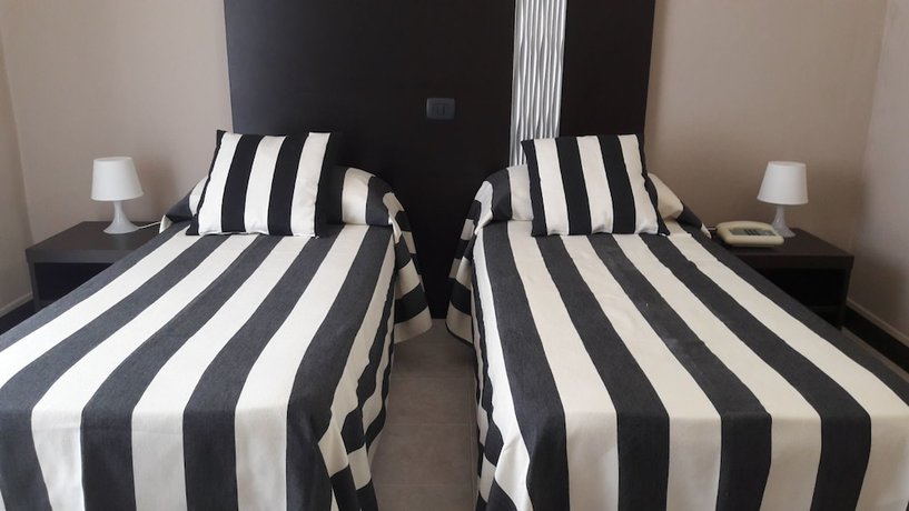 Imagen de la habitación del Hotel Principe, CASALE MONFERRATO. Foto 5