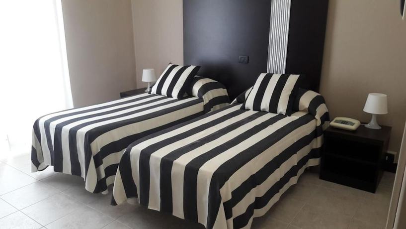 Imagen de la habitación del Hotel Principe, CASALE MONFERRATO. Foto 7