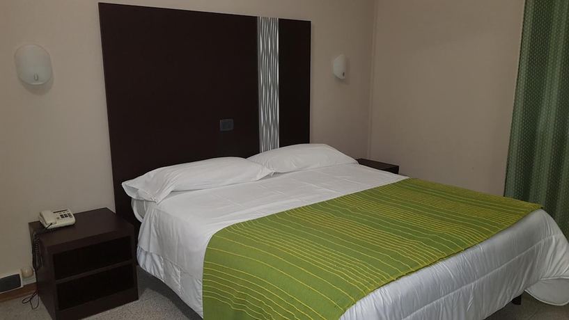 Imagen de la habitación del Hotel Principe, CASALE MONFERRATO. Foto 9