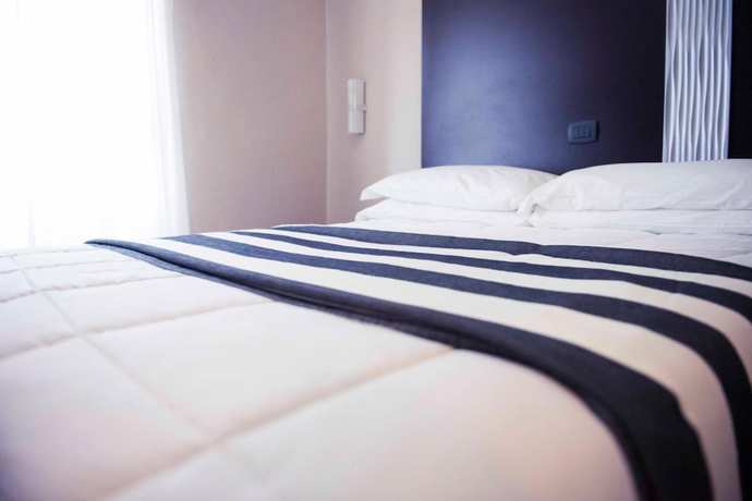 Imagen de la habitación del Hotel Principe, CASALE MONFERRATO. Foto 11