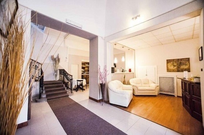 Imagen general del Hotel Principe, CASALE MONFERRATO. Foto 1