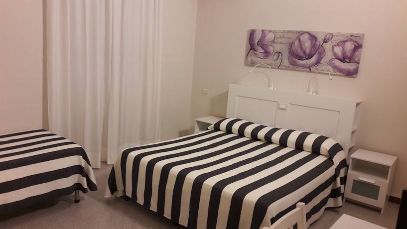 Imagen de la habitación del Hotel Principe, CASALE MONFERRATO. Foto 13