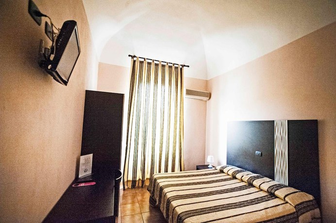 Imagen de la habitación del Hotel Principe, CASALE MONFERRATO. Foto 16