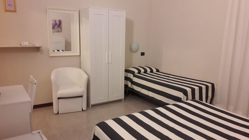 Imagen de la habitación del Hotel Principe, CASALE MONFERRATO. Foto 17