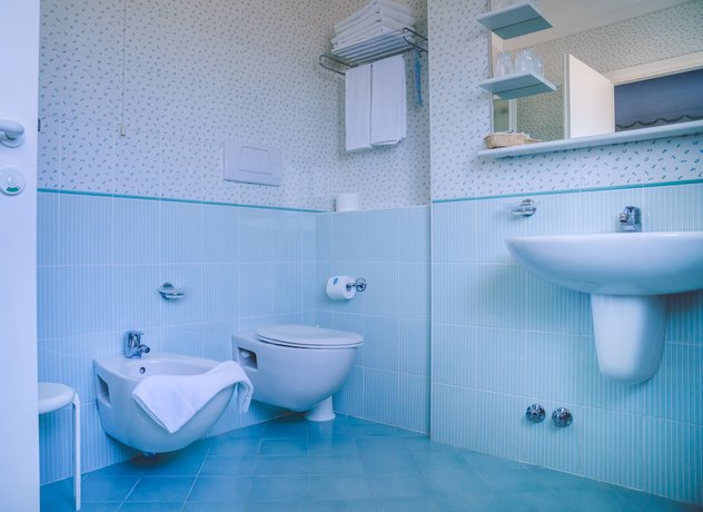 Imagen de la habitación del Hotel Principe, Caorle. Foto 4